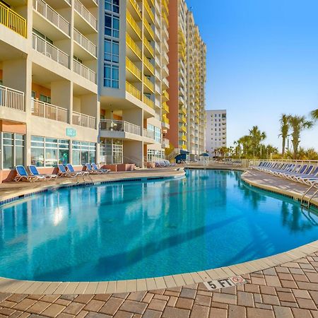 Bay Watch 1901 Hotel Atlantic Beach Екстериор снимка