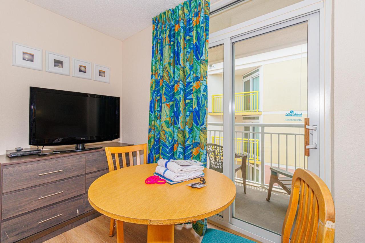 Bay Watch 1901 Hotel Atlantic Beach Екстериор снимка