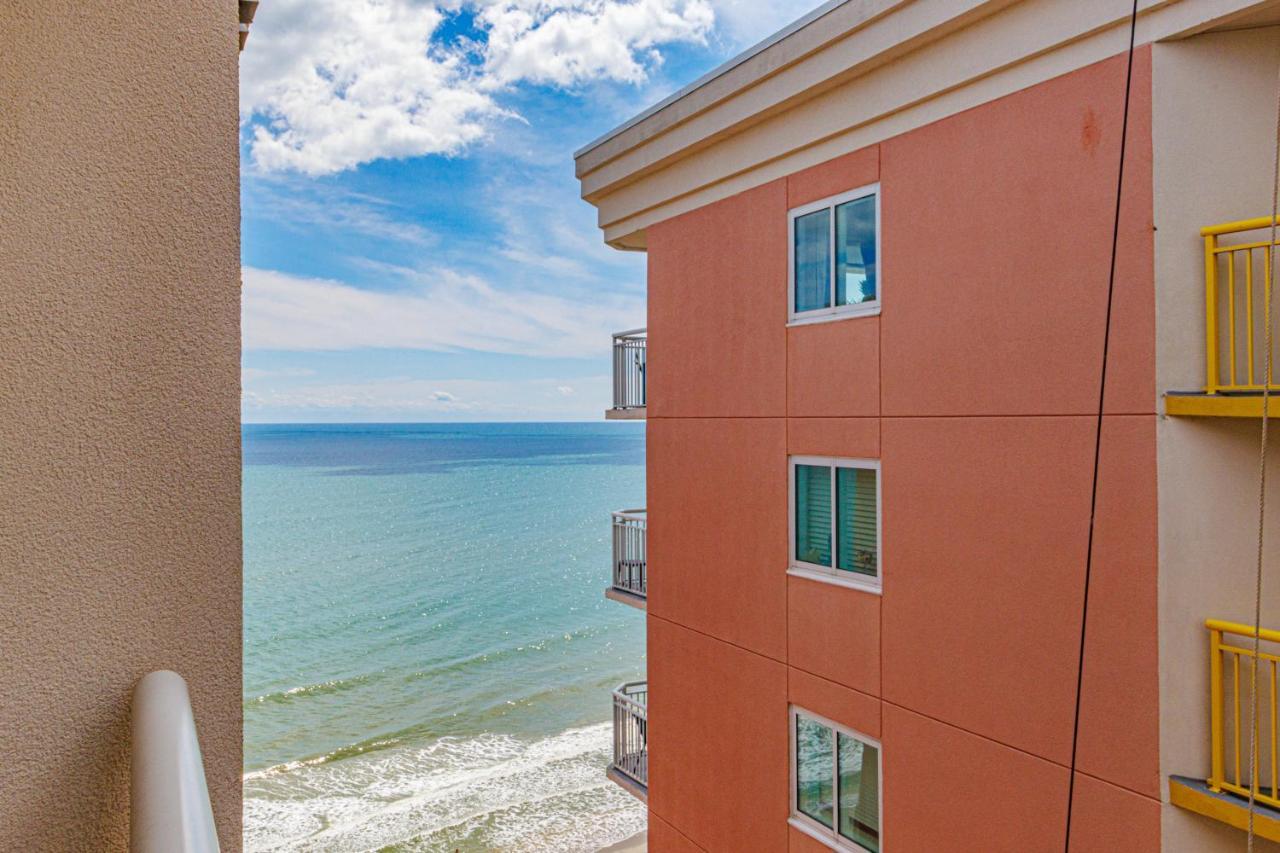 Bay Watch 1901 Hotel Atlantic Beach Екстериор снимка