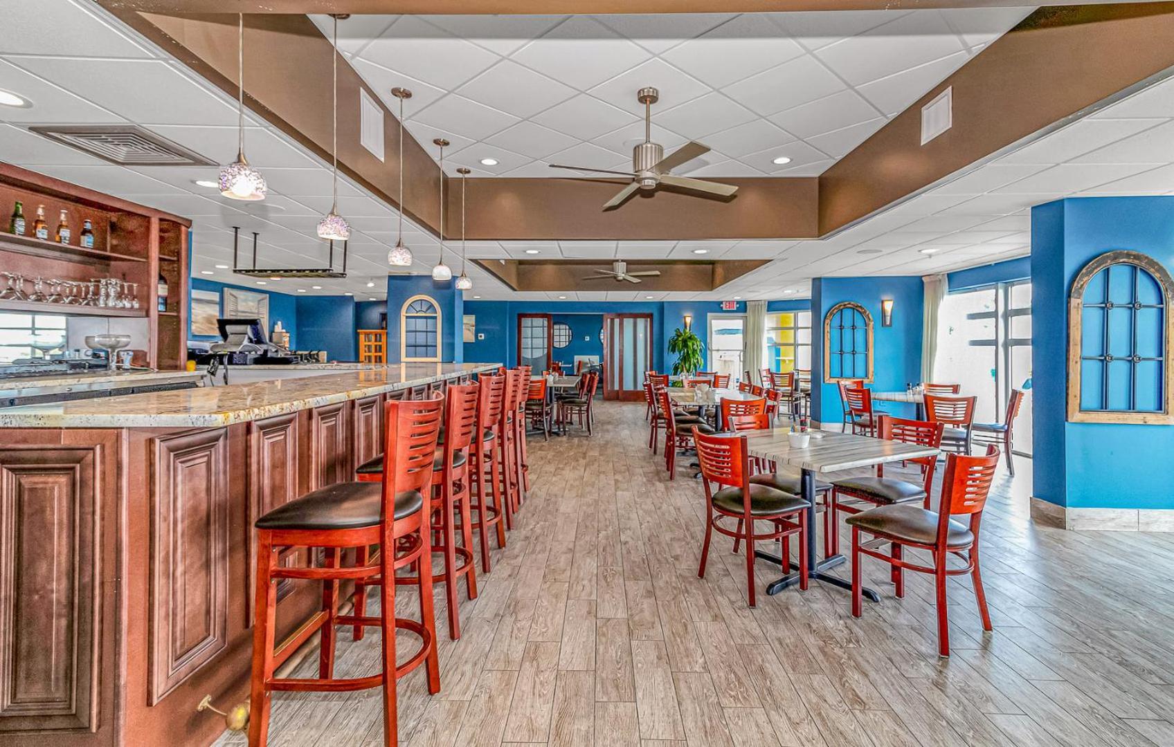 Bay Watch 1901 Hotel Atlantic Beach Екстериор снимка