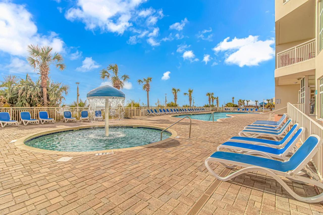 Bay Watch 1901 Hotel Atlantic Beach Екстериор снимка