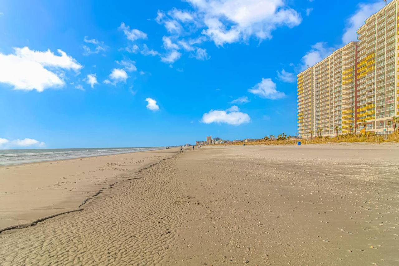 Bay Watch 1901 Hotel Atlantic Beach Екстериор снимка