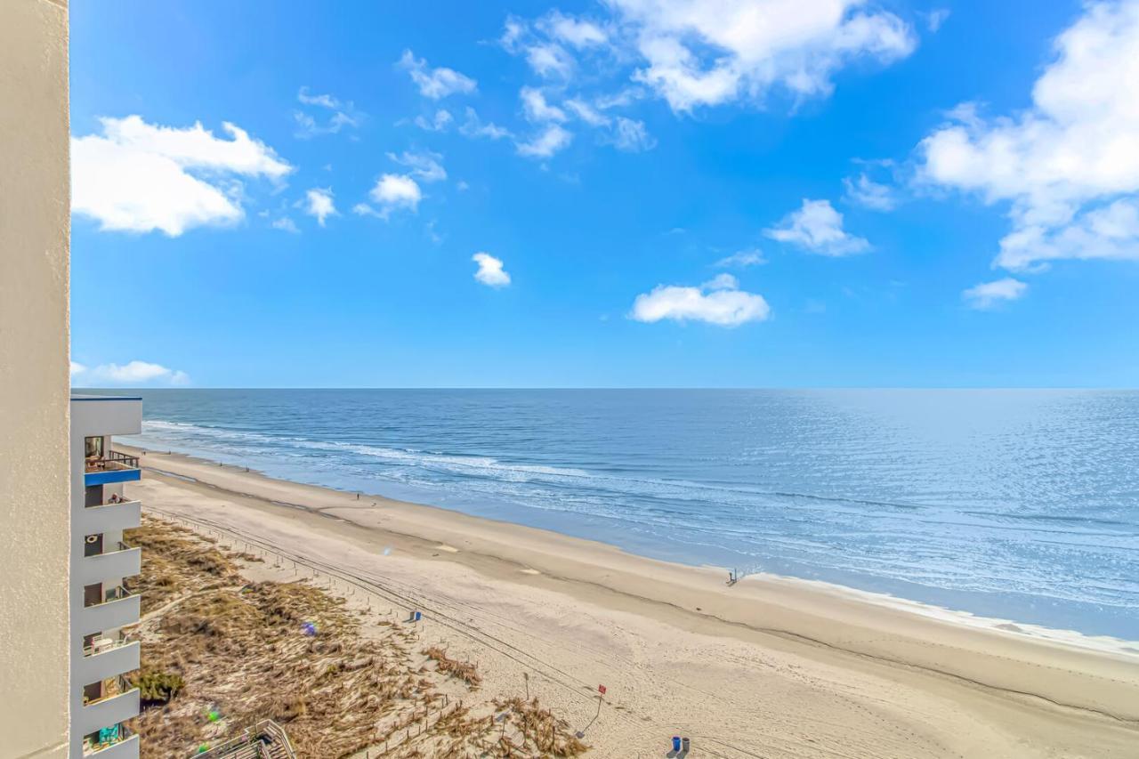 Bay Watch 1901 Hotel Atlantic Beach Екстериор снимка
