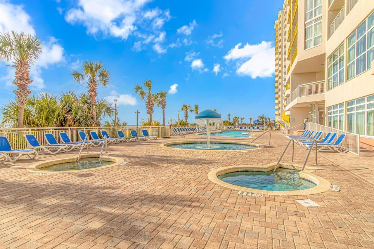 Bay Watch 1901 Hotel Atlantic Beach Екстериор снимка