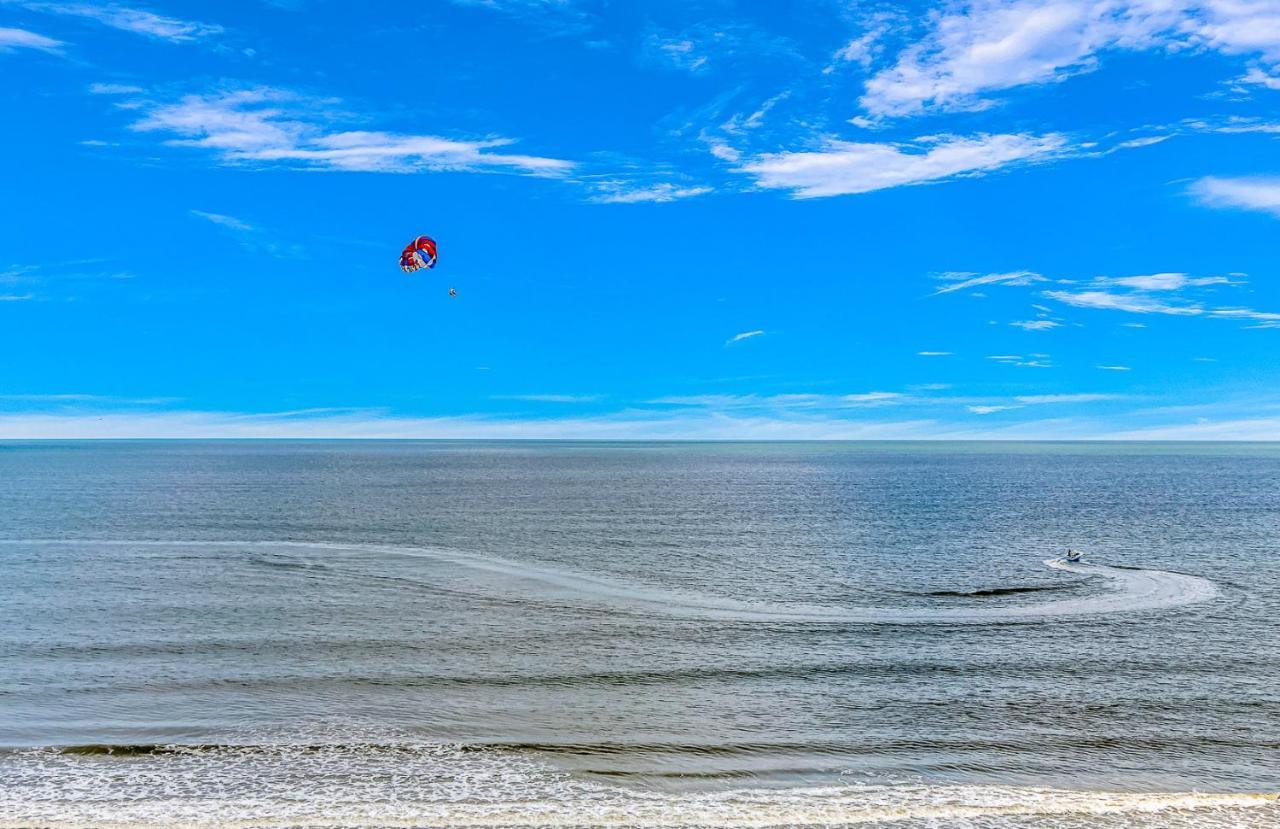 Bay Watch 1901 Hotel Atlantic Beach Екстериор снимка