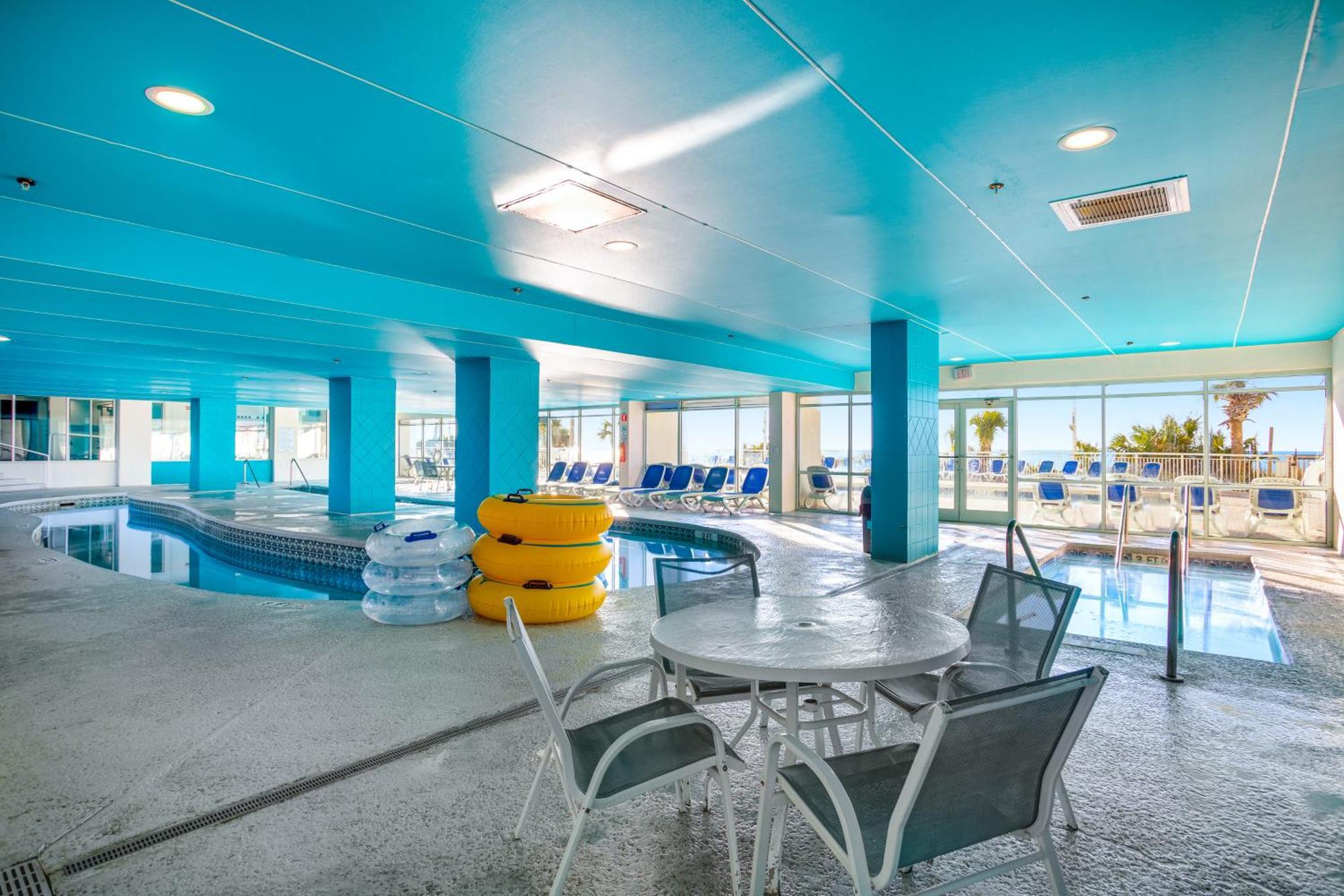 Bay Watch 1901 Hotel Atlantic Beach Екстериор снимка