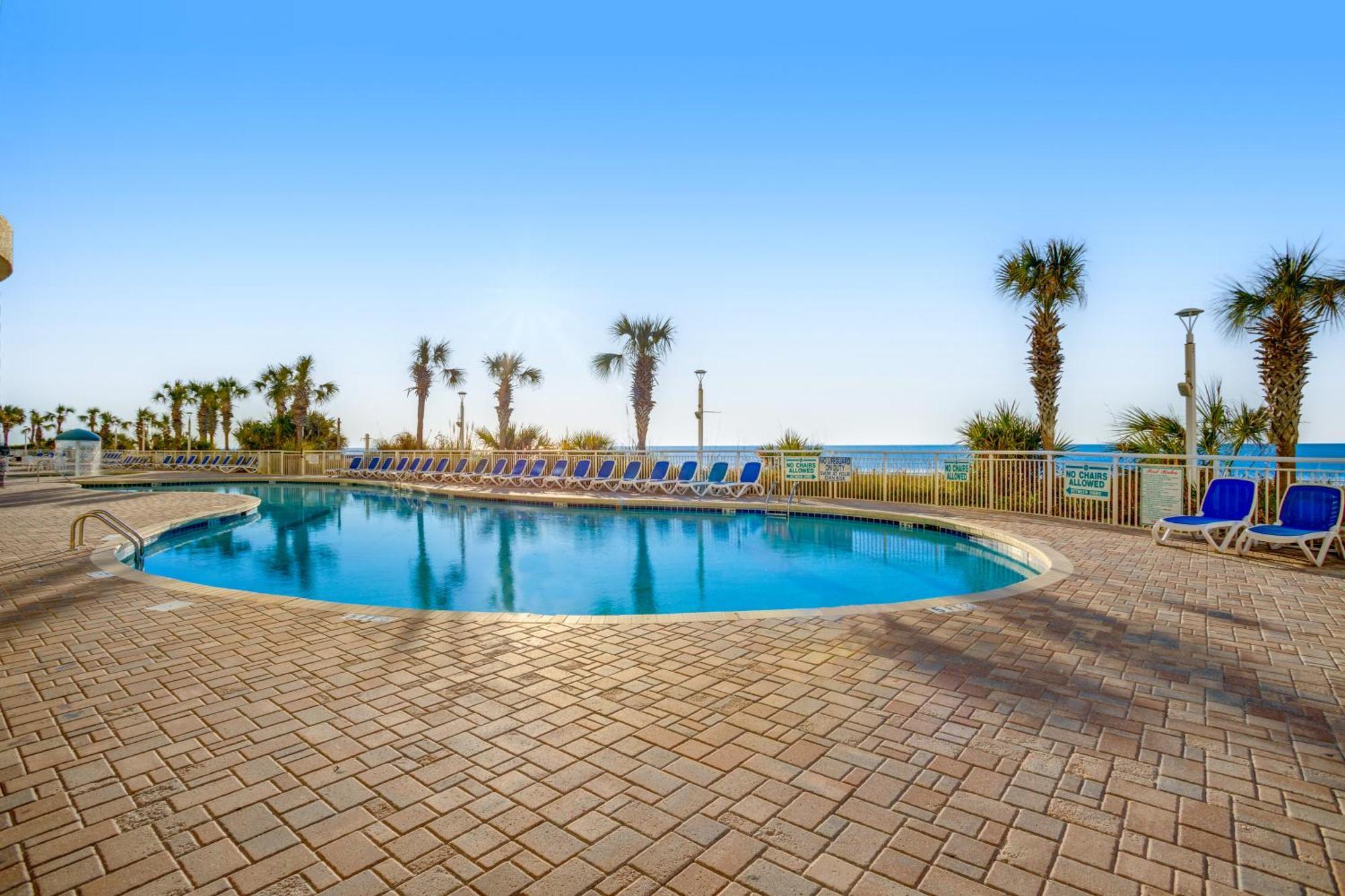 Bay Watch 1901 Hotel Atlantic Beach Екстериор снимка